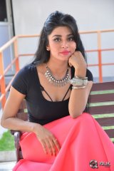 Harini at Dyavuda Movie Teaser Launch